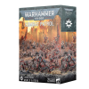 Warhammer 40,000: Combat Patrol – World Eaters (Zestaw Startowy)